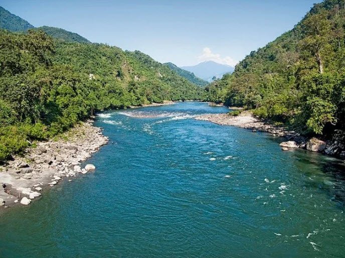 Upper Subansiri, Arunachal Pradesh - Vushii.com Upper Subansiri, Arunachal Pradesh - Vushii.com